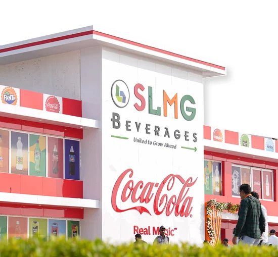 Slmg: A force to reckon with