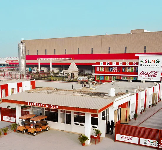 Slmg: A force to reckon with