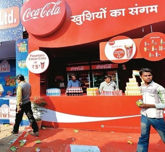 Slmg: A force to reckon with