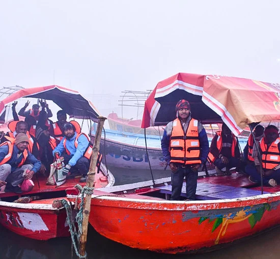 Mr. Costin Mandrea CEO, SLMG beverages