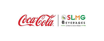 SLMG Beverages Logo